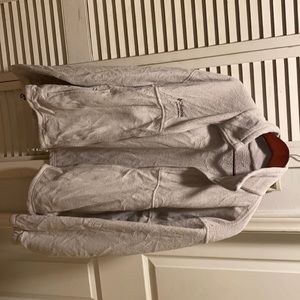 Columbia sweater